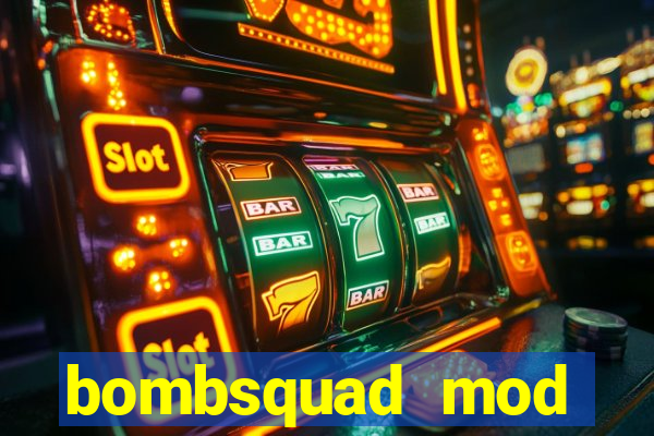 bombsquad mod manager download